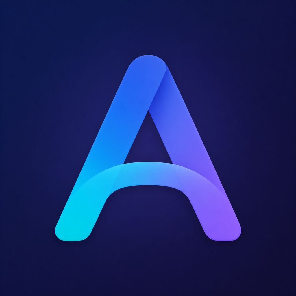 Auvoren app icon